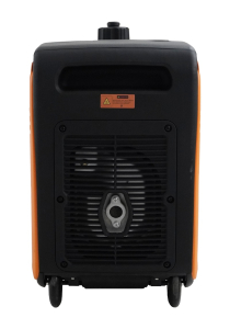 Бензиновый генератор Lifan 4800IE 00159456 4-х тактный фото