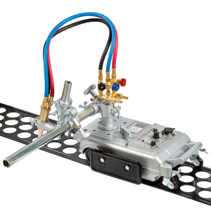 Машина термической резки CG-30 с 1 резаком  Машина термической резки CG-30 с 1 резаком фото