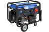 Бензиновый генератор  SGG 8000EH3NUA Бензиновый генератор  SGG 8000EH3NUA