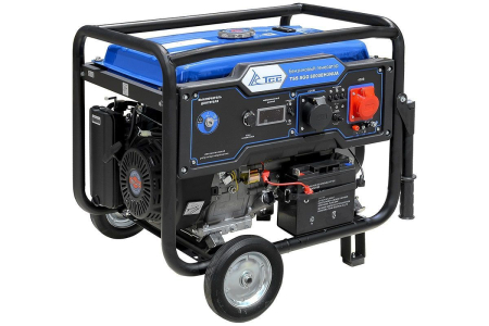 Бензиновый генератор  SGG 8000EH3NUA Бензиновый генератор  SGG 8000EH3NUA