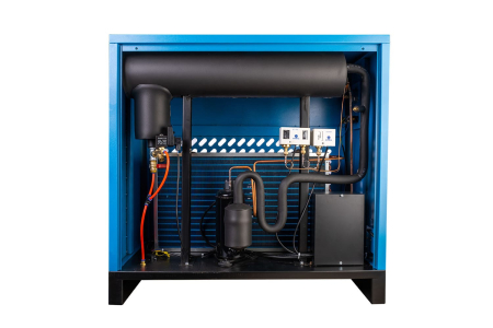 Рефрижераторный осушитель  CD-85F