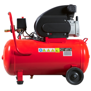 Поршневой компрессор Fubag DC 320/50 CM2.5 614319547 фото