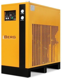 Рефрижераторный осушитель воздуха Berg OB-220 16 бар фото