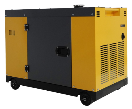 Дизельный генератор  H8GF-LDEF3-ATS Дизельный генератор  H8GF-LDEF3-ATS