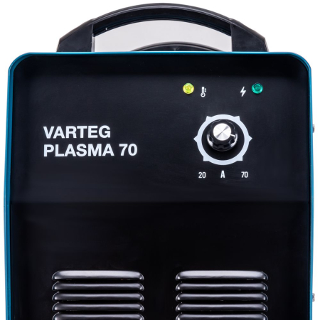 VARTEG PLASMA 70 VARTEG PLASMA 70