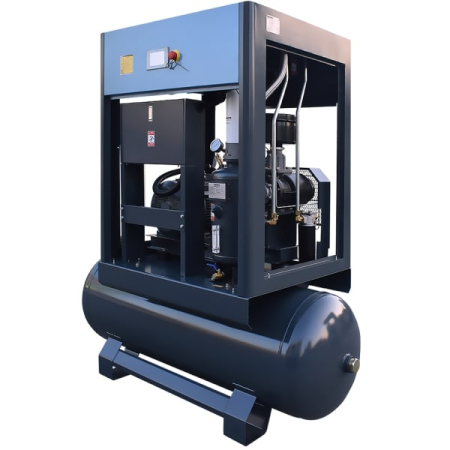 Винтовой компрессор  LB 18,5-08/500 Винтовой компрессор  LB 18,5-08/500