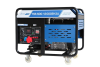 Дизельный генератор  SDG 12000EH3A