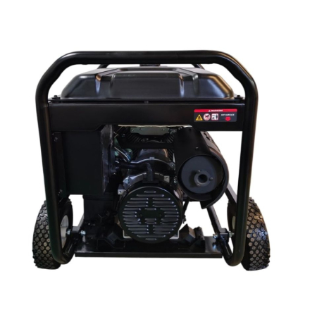 Бензиновый генератор  S15000CX3