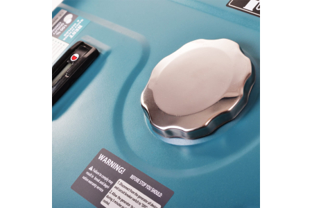 Бензиновый генератор Konner&Sohnen KS 10000E Бензиновый генератор Konner&Sohnen KS 10000E