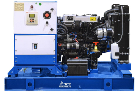 Дизельный генератор  АД-16С-Т400-2РМ5 с АВР Дизельный генератор  АД-16С-Т400-2РМ5 с АВР