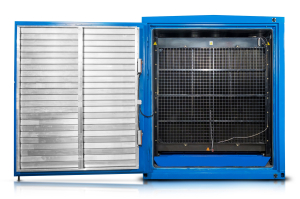 Модульная компрессорная станция Энергопроф Energa-12M-8 фото