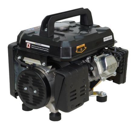 Бензиновый генератор  HT2000 Бензиновый генератор  HT2000