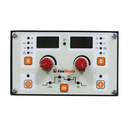 SAGGIO MIG 500-NS DOUBLE PULSE