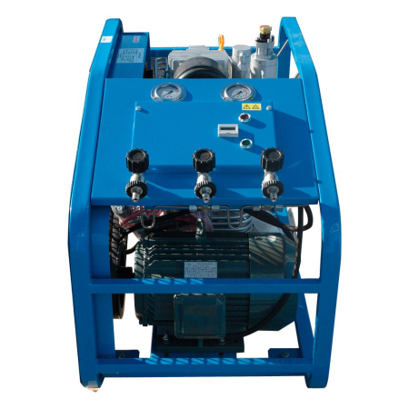 Поршневой компрессор  КВД 200/300 Поршневой компрессор  КВД 200/300