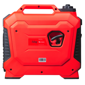 Бензиновый генератор Fubag TI 2300 646253 для дачи фото
