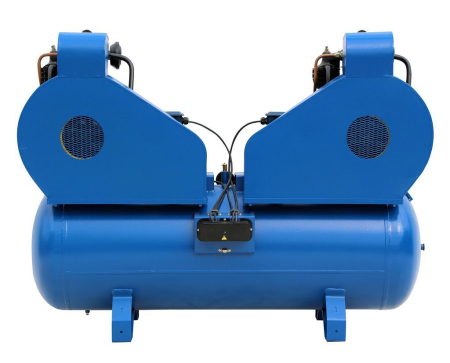 Поршневой компрессор  К20М