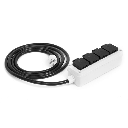 Дизельный генератор  DDAE 11000DXE-3 Дизельный генератор  DDAE 11000DXE-3