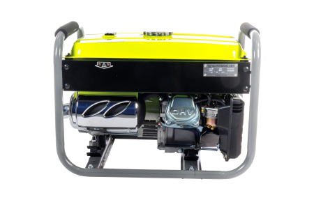 Бензиновый генератор  KSB 3500 С Бензиновый генератор  KSB 3500 С