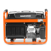 Бензиновый генератор DAEWOO GDA 3500E Бензиновый генератор DAEWOO GDA 3500E