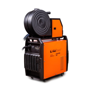 Сварочные инверторы MIG-MAG Fox Weld UNO MIG 501 Сварочные инверторы MIG-MAG Fox Weld UNO MIG 501 фото