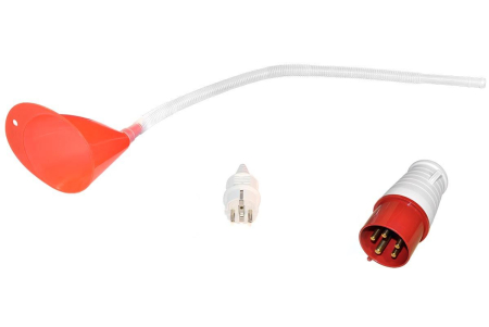 Дизельный генератор  SDG 7000EH3A с АВР Дизельный генератор  SDG 7000EH3A с АВР