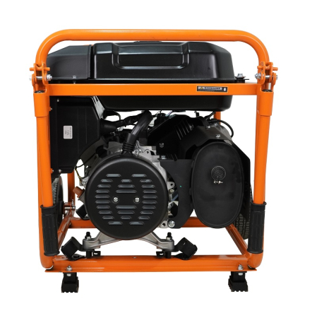 Бензиновый генератор  7 GF-6 (7500) Бензиновый генератор  7 GF-6 (7500)