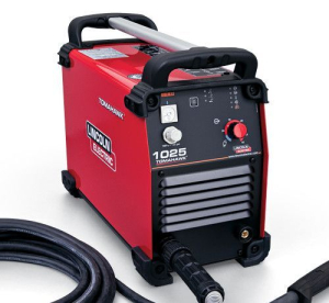 Аппарат плазменной резки Lincoln Electric TOMAHAWK 1025 Аппарат плазменной резки Lincoln Electric TOMAHAWK 1025 фото