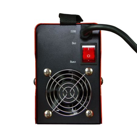 KVAZARRUS 190 mini (ММА) KVAZARRUS 190 mini (ММА)