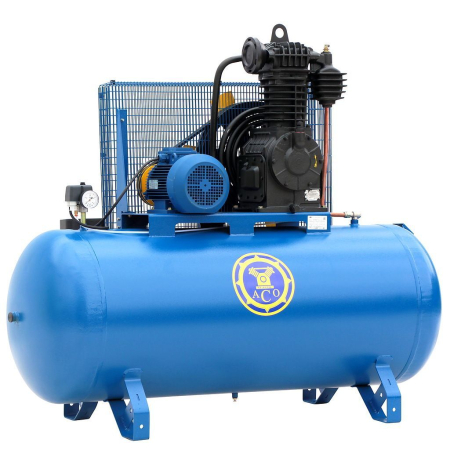 Поршневой компрессор ASO С415М1/10 Поршневой компрессор ASO С415М1/10