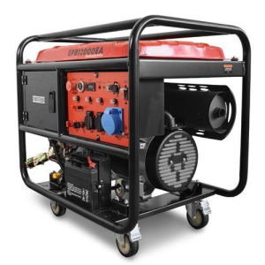 Бензиновый генератор REDVOLT EPB12000EA EPB12000EA 4-х тактный фото