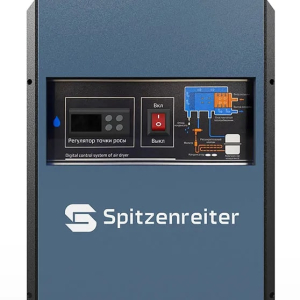 Рефрижераторный осушитель воздуха Spitzenreiter LW-175AC/16 фото