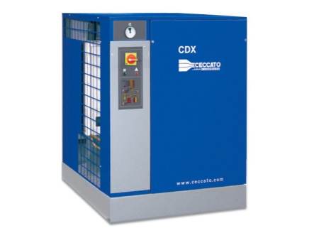 Рефрижераторный осушитель  CDX 450