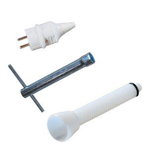 Бензиновый генератор Fubag TI 2300 646253 для газового котла фото