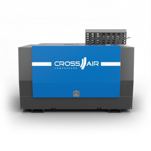Винтовой компрессор CrossAir Borey280-17B (II) фото
