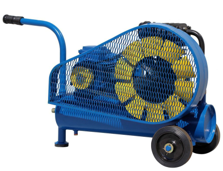 Поршневой компрессор ASO С412М* Поршневой компрессор ASO С412М*