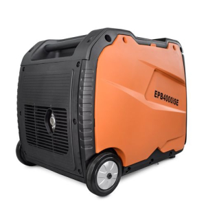 Бензиновый генератор REDVOLT EPB4000iSE EPB4000iSE для газового котла фото