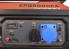 Бензиновый генератор  EPB6000EA Бензиновый генератор  EPB6000EA