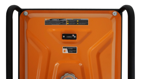 Бензиновый генератор  15000E3A