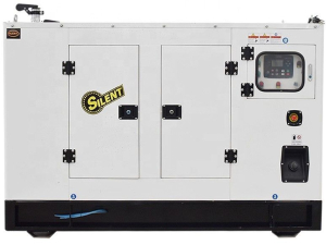 Дизельный генератор Амперос АД 50-Т400 B в кожухе с АВР  (с автозапуском) Дизельный генератор Амперос АД 50-Т400 B в кожухе с АВР  (с автозапуском) фото