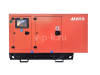 Дизельный генератор  MVAE 27BS Дизельный генератор  MVAE 27BS