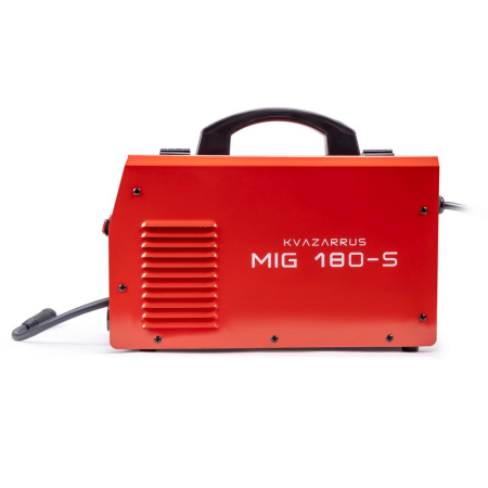 KVAZARRUS MIG 180-S KVAZARRUS MIG 180-S