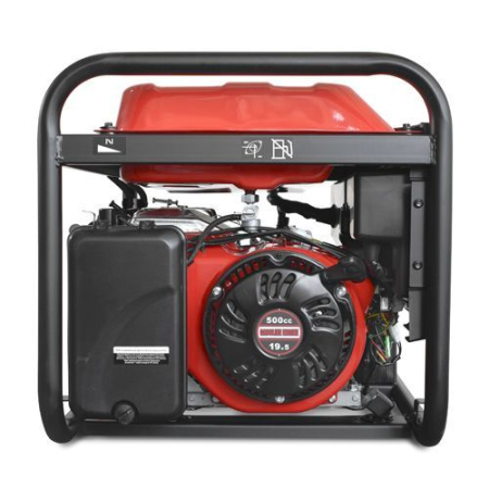 Бензиновый генератор  EPB8500EA Бензиновый генератор  EPB8500EA