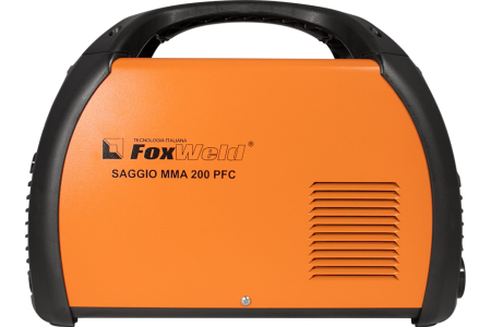 SAGGIO MMA 200 PFC ( ПРОФ ММА) SAGGIO MMA 200 PFC ( ПРОФ ММА)