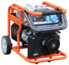 Бензиновый генератор Zongshen KB 7000 E Бензиновый генератор Zongshen KB 7000 E