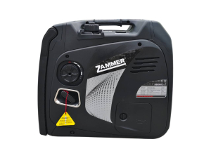 Бензиновый генератор Zammer S6800iE S6800iE фото