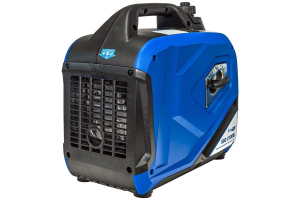 Бензиновый генератор ТСС SGG 2100Si 260023 4-х тактный фото