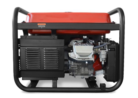 Бензиновый генератор  EPB7000EA Бензиновый генератор  EPB7000EA