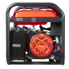 Бензиновый генератор  BS 8000 DA ES + Комплект колес и ручек FUBAG + 4Т Extra в ПОДАРОК