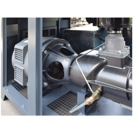 Винтовой компрессор COMARO XB 45-10 Винтовой компрессор COMARO XB 45-10