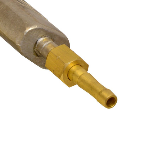 Горелка газовоздушная "НОРД-ГВ" Горелка газовоздушная "НОРД-ГВ"